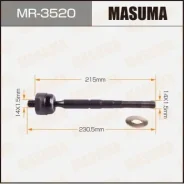 ������� ���� Masuma Toyota Estima / TCR1#, TCR2#, CXR1#, CXR2# 90-99 MR-3520 MR3520 ����
