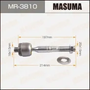 ������� ���� Masuma Toyota LAND Cruiser 100 98-02 Masuma ������� MR-3810 | �������� �� ��, ������, 5 ����� | �������� �� 12 ��� | ������ � ������� | �...