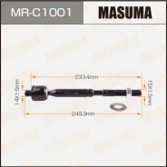 ������� ���� Masuma Toyota Corolla / ZRE15# 06-12 MR-C1001 MRC1001 ����
