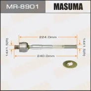 ������� ���� Masuma Toyota Liteace / CR52V, KR52V 96-07 MR-8901 MR8901 ����