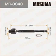 ������� ���� Masuma Toyota Prado 120, Hilux SURF 215 02-09 MR-3840 MR3840 ����