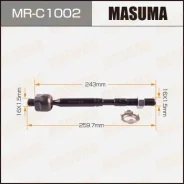 ������� ���� Masuma Toyota RAV4 / ACA3# 05-12 MR-C1002 MRC1002 ����