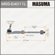 ���� � ������������ Masuma BMW 3-Series (G20) 00- LH Masuma ������� MSS-E4011L | �������� �� ��, ������, 5 ����� | �������� �� 12 ��� | ������ � �����...