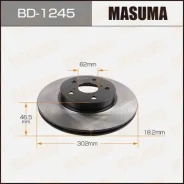 ���� ��������� Masuma, front Toyota RAV4 / SXA10L [��.2] BD-1245, �������� BD1245 ����