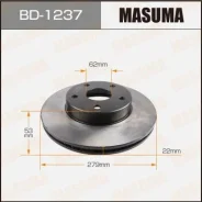 ���� ��������� Masuma, front Toyota Townace NOAH / SR50 [��.2] BD-1237, �������� BD1237 ����