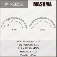 ������� ���������� Masuma R-1012 (1/12) Masuma ������� MK-2232 | �������� �� ��, ������, 5 ����� | �������� �� 12 ��� | ������ � ������� | ������� MK...