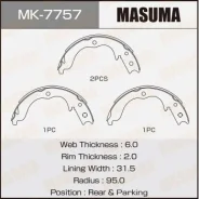 ������� ���������� Masuma Outlander/ CW5W (1/12) Masuma ������� MK-7757 | �������� �� ��, ������, 5 ����� | �������� �� 12 ��� | ������ � ������� | ��...