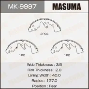 ������� ���������� Masuma (1/8) MK-9997 MK9997 ����