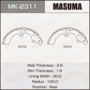 ������� ���������� Masuma R-1030 / MK-2288 (1/12) MK-2311 MK2311 ����