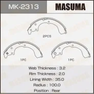 ������� ���������� Masuma R-1065 (1/12) MK-2313 MK2313 ����