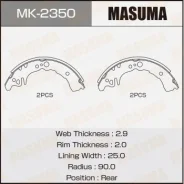 ������� ���������� Masuma R-1078 (1/20) MK-2350 MK2350 ����