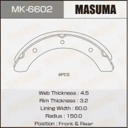 ������� ���������� Masuma R-3046 (1/4) Masuma ������� MK-6602 | �������� �� ��, ������, 5 ����� | �������� �� 12 ��� | ������ � ������� | ������� MK-6...