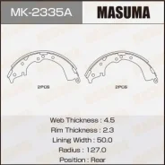 ������� ���������� Masuma R-1076 (1/8) MK-2335A MK2335A ����