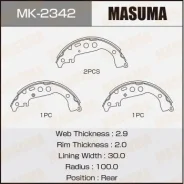 ������� ���������� Masuma R-1079 (1/20) MK-2342 MK2342 ����