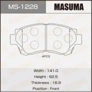 ������� �������� Masuma, AN-322K, NP1006, P83027 front (1/12) MS-1228, �������� MS1228 ����