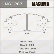 ������� �������� Masuma, AN-374K, NP1077, P83028 front, ������ MS-1362 (1/12) Masuma ������� MS-1267 | �������� �� ��, ������, 5 ����� | �������� �� 1...
