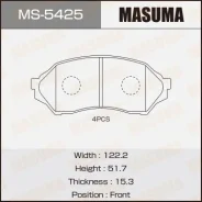 ������� �������� Masuma, AN-602K, NP5005, P49027 front (1/12) MS-5425, �������� MS5425 ����