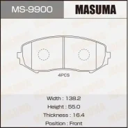 ������� �������� Masuma, AN-723K, NP9003, P79018 front (1/12) MS-9900, �������� MS9900 ����