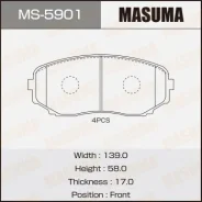 ������� �������� Masuma, AN-736K, NP5015, P49040 front (1/12) Masuma ������� MS-5901 | �������� �� ��, ������, 5 ����� | �������� �� 12 ��� | ������ �...