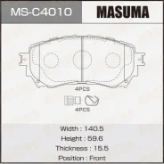 ������� �������� Masuma, AN-787K, NP5039, P49048 front (1/6) MS-C4010, �������� MSC4010 ����