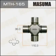 ���������� Masuma 36x110.3 Masuma ������� MTH-165 | �������� �� ��, ������, 5 ����� | �������� �� 12 ��� | ������ � ������� | ������� MTH-165 MTH165 �...