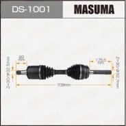 ������ � ����� Masuma, Toyota LAND Cruiser 100 / UZJ100, HDJ100 DS-1001 DS1001 ����