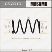 ������� �������� Masuma front Outlander / CW4W, CW5W CS-3010, �������� CS3010 ����