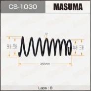 ������� �������� Masuma rear Caldina/ Corona/ ST190, ST195, ST215 CS-1030, ������ CS1030 ����