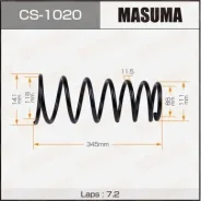 ������� �������� Masuma rear Carina/ Corona/ AT19#, AT21#, CT190 CS-1020, ������ CS1020 ����