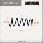 ������� �������� Masuma rear Corolla/ AE110 CS-1037, ������ CS1037 ����