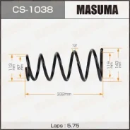 ������� �������� Masuma rear Caldina/ AT211 CS-1038, ������ CS1038 ����