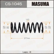 ������� �������� Masuma rear Ipsum/ SXM15G CS-1045, ������ CS1045 ����