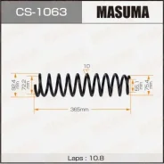 ������� �������� Masuma rear VITZ/NCP15 CS-1063, ������ CS1063 ����