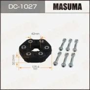 ������� �������� Masuma rear Vista/ SV43 CS-1027, ������ CS1027 ����