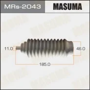 ������� ����� ������� Masuma MRs-2043 (�������) MRs-2043 MRS2043 ����