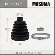 ������� ����� Masuma MF-2878 (�������) + ��������� MF-2878 MF2878 ����