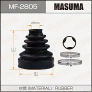 ������� ����� Masuma MF-2805 + ����� MF-2805 MF2805 ����