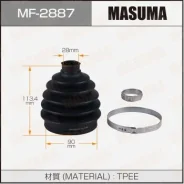 ������� ����� Masuma MF-2887 (�������) + ��������� MF-2887 MF2887 ����