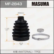 ������� ������� Masuma MF-2843 (�������) MF-2843 MF2843 ����