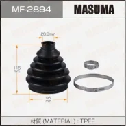 ������� ����� Masuma MF-2894 (�������) + ��������� MF-2894 MF2894 ����