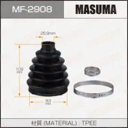 ������� ����� Masuma MF-2908 (�������) + ��������� MF-2908 MF2908 ����