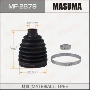 ������� ����� Masuma MF-2879 (�������) + ��������� Masuma ������� MF-2879 | �������� �� ��, ������, 5 ����� | �������� �� 12 ��� | ������ � �������...