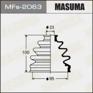������� ����� Masuma MFs-2063 (�������) + ����� MFs-2063 MFS2063 ����