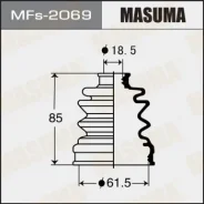 ������� ����� Masuma MFs-2069 (�������) + ����� MFs-2069 MFS2069 ����