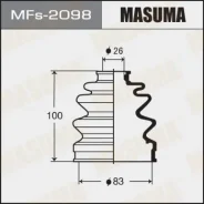������� ����� Masuma MFs-2098 (�������) + ����� MFs-2098 MFS2098 ����