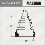 ������� ����� Masuma MFs-2120 (�������) + ����� MFs-2120 MFS2120 ����
