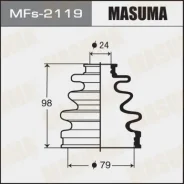 ������� ����� Masuma MFs-2119 (�������) + ����� MFs-2119 MFS2119 ����