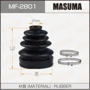 ������� ����� Masuma MF-2801 + ����� MF-2801 MF2801 ����