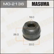 ������� ������� Masuma 18�33�26 MO-2136 MO2136 ����
