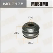 ������� ������� Masuma 17x35x29 MO-2135 MO2135 ����